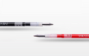 Zebra NJK-0.5 Sarasa Gel Multi Pen Refill - 0.5 mm - Shiny Colors