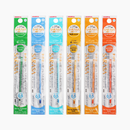 Zebra NJK-0.5 Sarasa Gel Multi Pen Refill - 0.5 mm