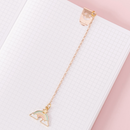 Kawaii Pendant Bookmark