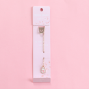 Kawaii Pendant Bookmark