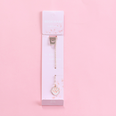Kawaii Pendant Bookmark