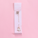 Kawaii Pendant Bookmark