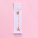 Kawaii Pendant Bookmark