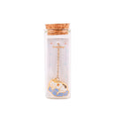 Cat & Dog Pendant Bookmark
