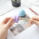Smiling Poop Pencil Sharpener