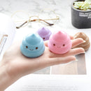 Smiling Poop Pencil Sharpener