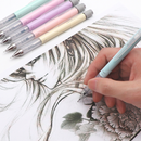 Tombow Mono Graph Pastel Shaker Mechanical Pencil