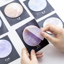 Universe Sticky Notes