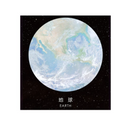 Universe Sticky Notes