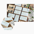 Magic Land Wooden Stamps
