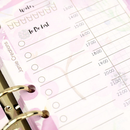 Daily Planner Refills