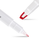 Uni Propus Window Highlighter - 5 Color Set - Smokey Colors