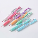 Zebra Sarasa Clip Milk Color Gel Pen
