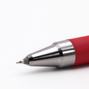 Pilot FriXion Ball Knock 04 Retractable Gel Pen - 8 Color Set