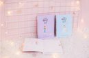 100 Days Bucket List Journal