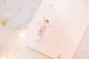 100 Days Bucket List Journal