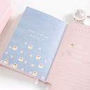 100 Days Bucket List Journal