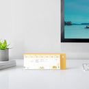 Midori Memo Stand - Horizontal - Weekly View
