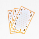 Furukawashiko Mini Letter Set - Fall Is Here
