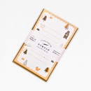 Furukawashiko Mini Letter Set - Fall Is Here