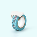 KOKUYO Karu Cut Washi Tape Cutter