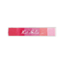 Let’s Color Stamp Ink Pad
