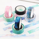 Nebula Masking Tape