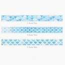 Ocean Washi Tape Set