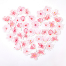 Cherry Blossom Paper Stickers
