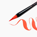 Akashiya Sai Watercolor Brush Pen - 20 Color Set