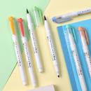 Mildliner Brush Pen Set - Pastel Colors