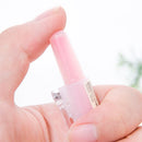 MUJI Retractable Highlighter