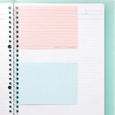 Maruman Loose Leaf Paper - Mini