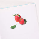 Appree Fruit Sticker - Apple