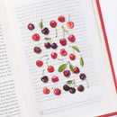 Appree Fruit Sticker - Cherry
