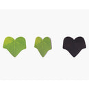 Appree Leaf Magnet Set - Ivy
