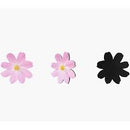 Appree Leaf Magnet Set - Cosmos
