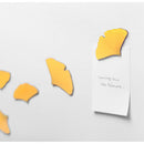 Appree Leaf Magnet Set - Ginkgo