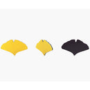 Appree Leaf Magnet Set - Ginkgo