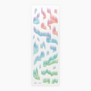 Appree Nature Stickers - Aurora