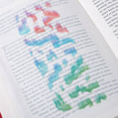 Appree Nature Stickers - Aurora