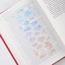 Appree Nature Stickers - Cloud