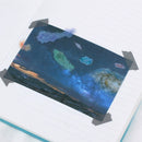 Appree Nature Stickers - Galaxy