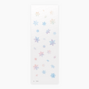 Appree Nature Stickers - Snow