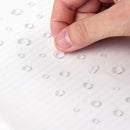 Appree Nature Stickers - Water Droplets