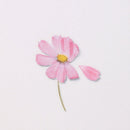 Appree Pressed Flower Stickers - Cosmos