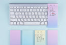 Ardium Gradation Sticky Notes