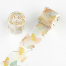 Autumn Sonata Masking Tapes