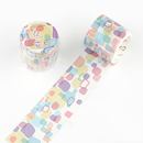 Autumn Sonata Masking Tapes
