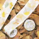 Autumn Sonata Masking Tapes